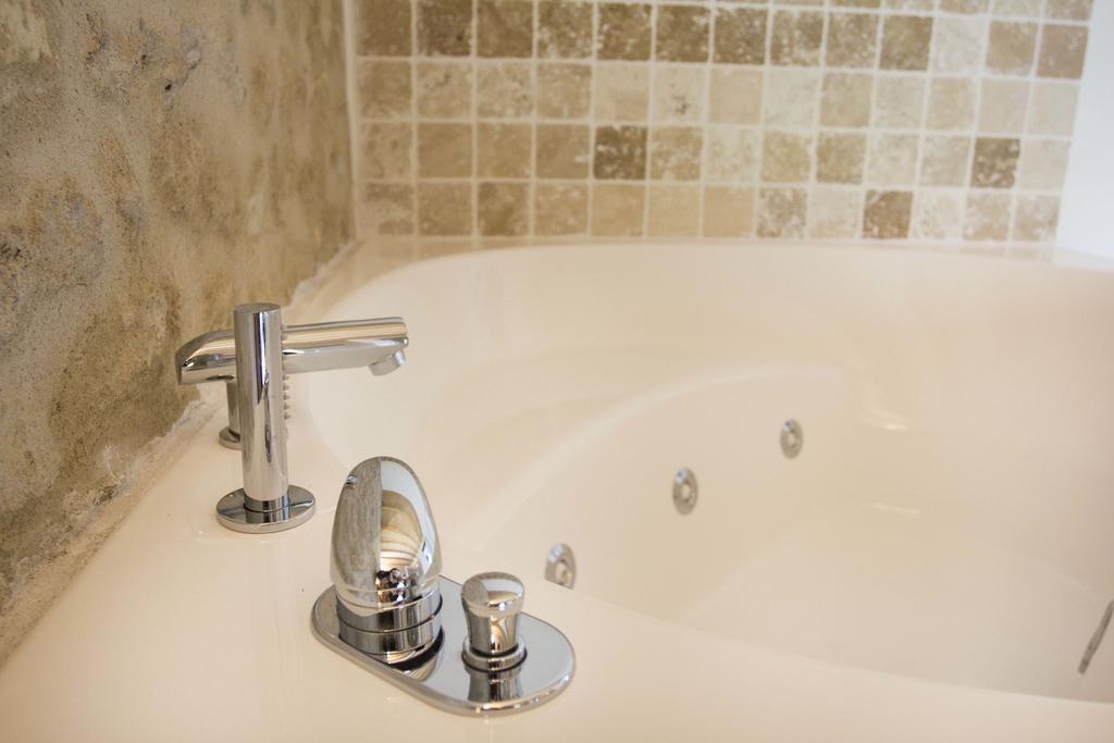 Bed and Breakfast Manoir De La Blonnerie Velleches Номер фото