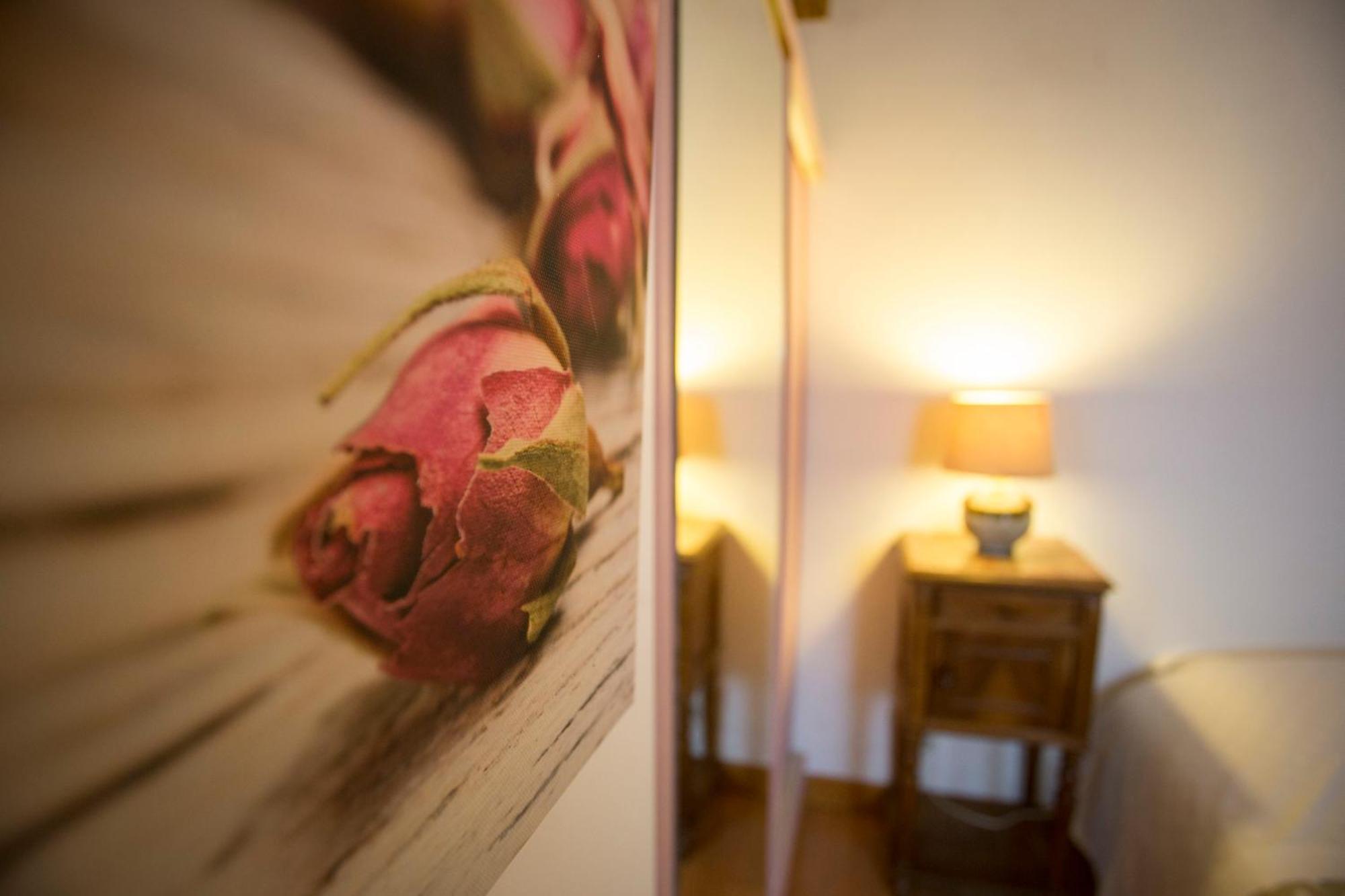 Bed and Breakfast Manoir De La Blonnerie Velleches Номер фото