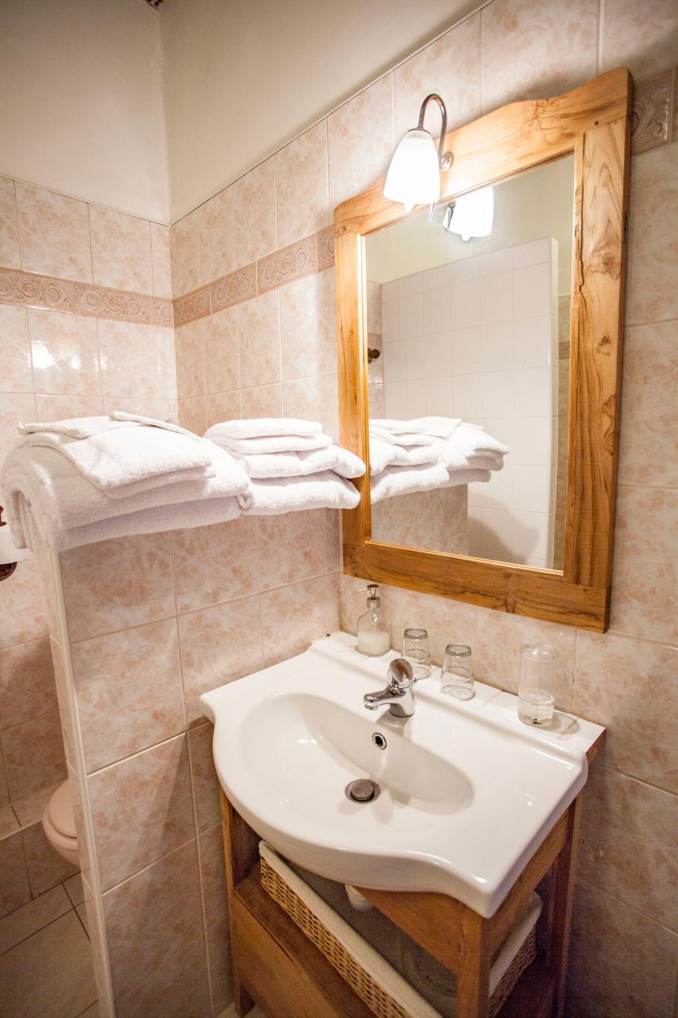 Bed and Breakfast Manoir De La Blonnerie Velleches Номер фото