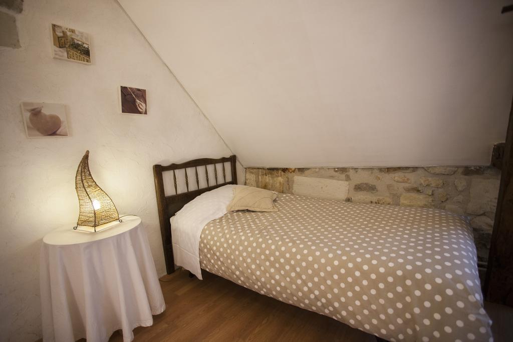 Bed and Breakfast Manoir De La Blonnerie Velleches Екстер'єр фото