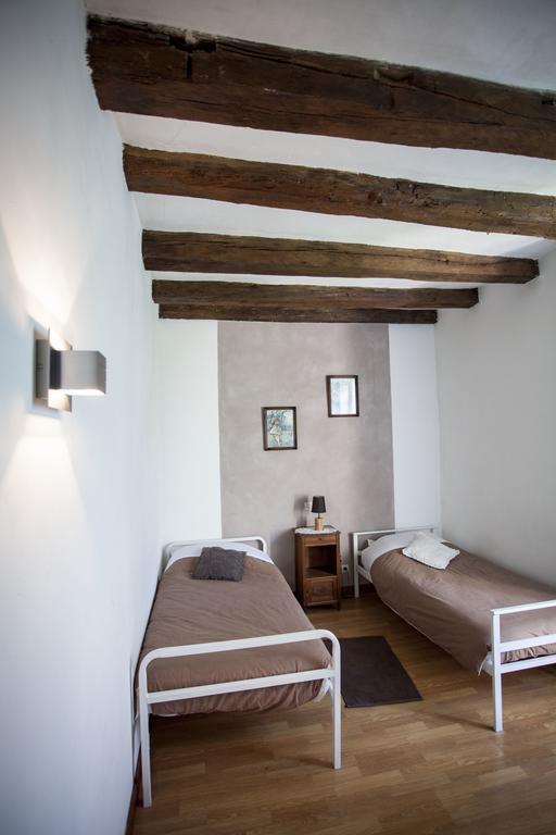 Bed and Breakfast Manoir De La Blonnerie Velleches Екстер'єр фото