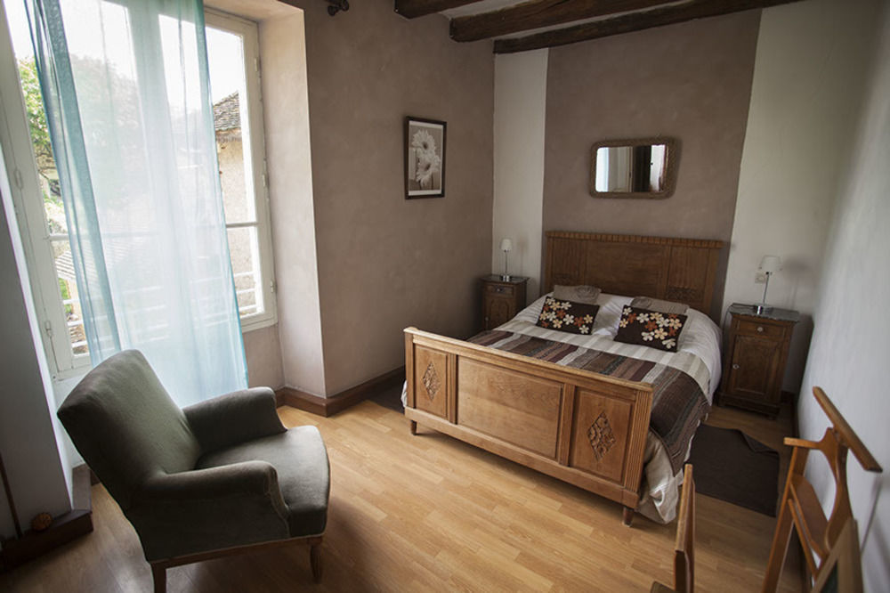Bed and Breakfast Manoir De La Blonnerie Velleches Екстер'єр фото