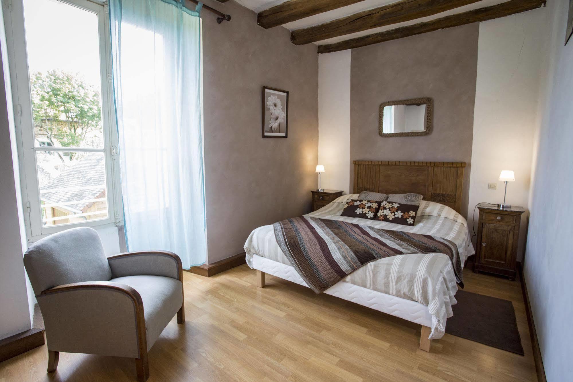 Bed and Breakfast Manoir De La Blonnerie Velleches Екстер'єр фото