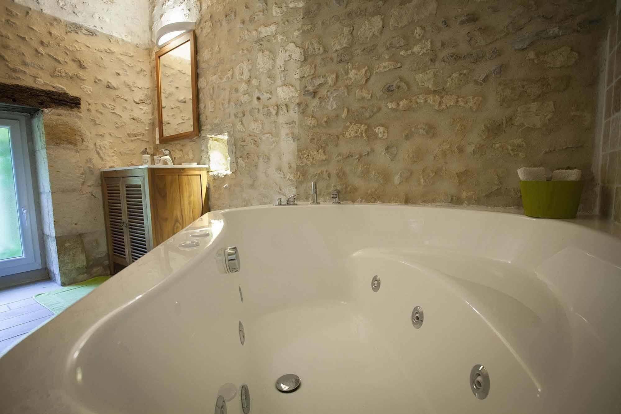 Bed and Breakfast Manoir De La Blonnerie Velleches Екстер'єр фото