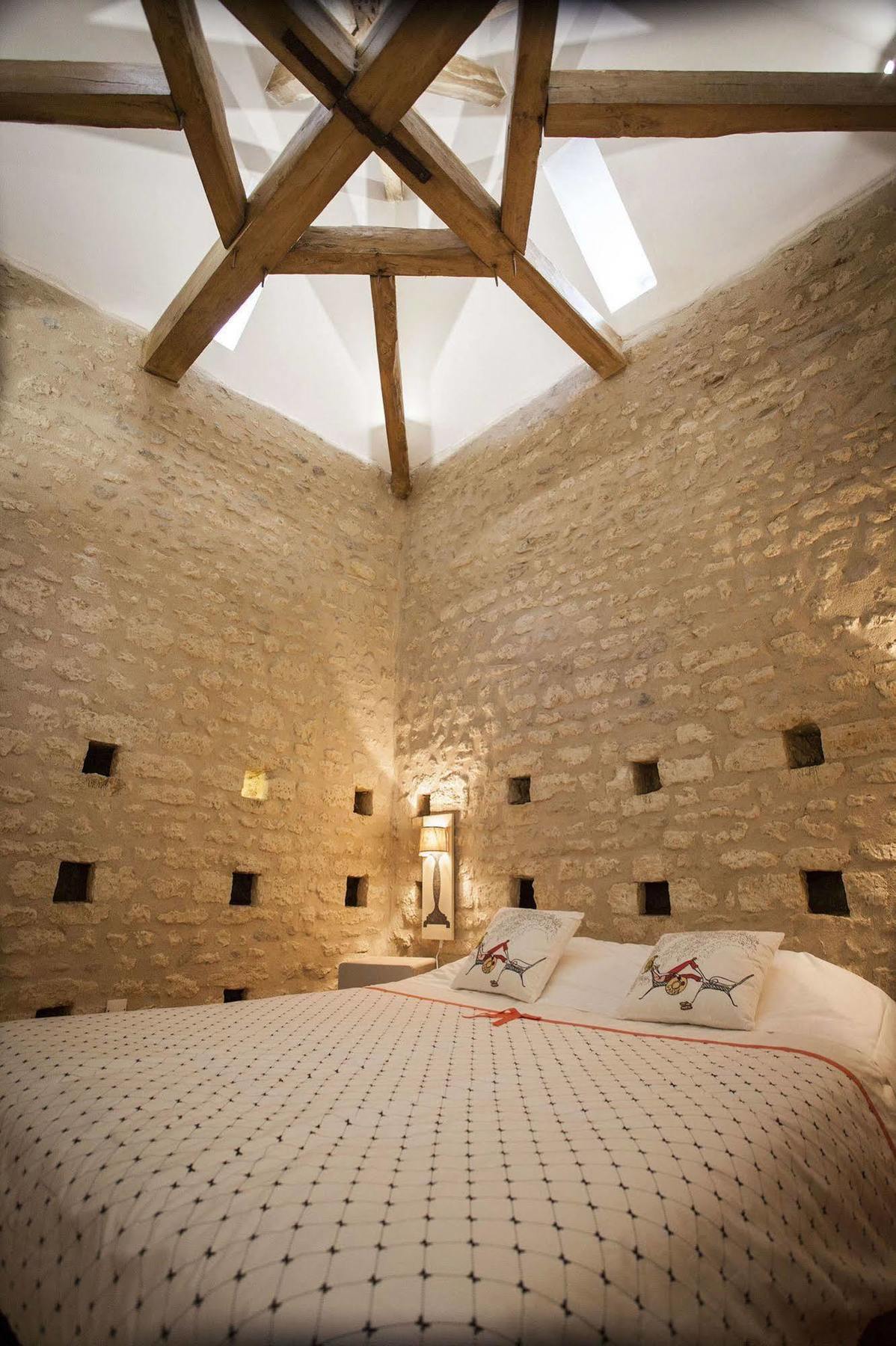 Bed and Breakfast Manoir De La Blonnerie Velleches Екстер'єр фото